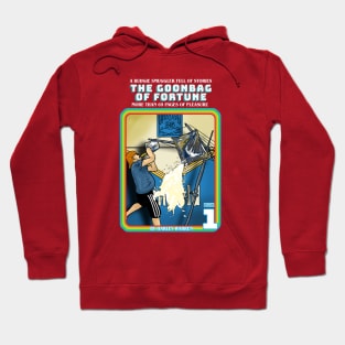 The Goonbag of Fortune Hoodie